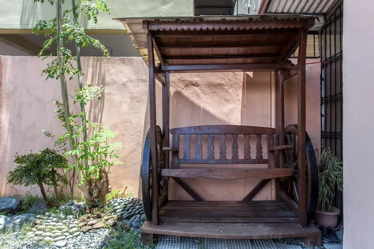Transient House Near Naia Airport Villa Manila Holiday home