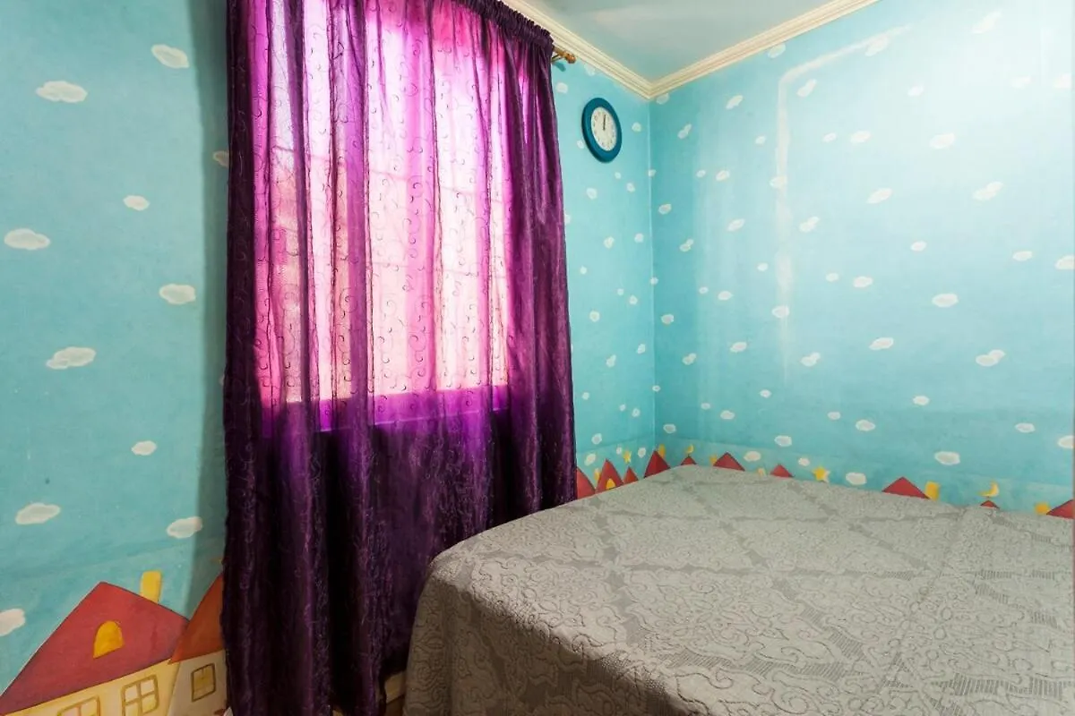 Transient House Near Naia Airport Villa Manila Philippines