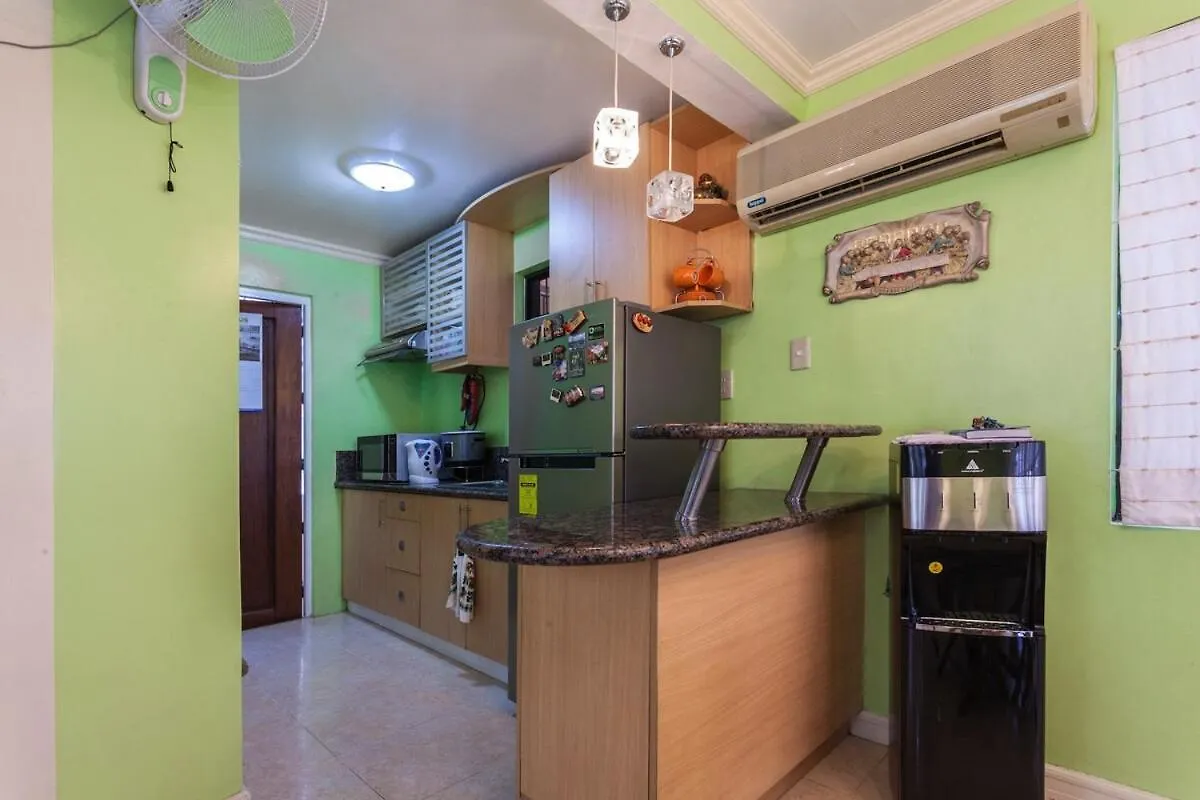 Holiday home Transient House Near Naia Airport Villa Manila