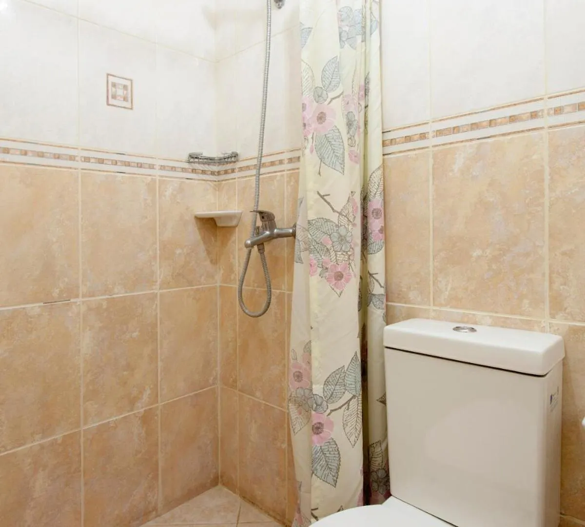 Holiday home Transient House Near Naia Airport Villa Manila